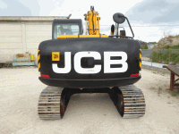 Tracked Excavator JCB JS 130 LC