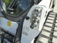 Tracked Loader Bobcat T 770 HF