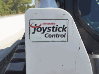 Tracked Loader Bobcat T 770 HF