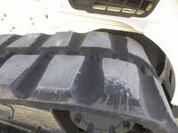 Tracked Loader Bobcat T 770 HF