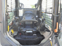 Tracked Loader Bobcat T 770 HF