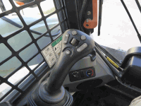 Tracked Loader Bobcat T 770 HF