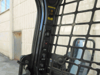 Tracked Loader Bobcat T 770 HF