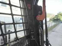 Tracked Loader Bobcat T 770 HF