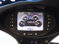 Tracked Loader Bobcat T 770 HF