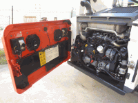 Tracked Loader Bobcat T 770 HF