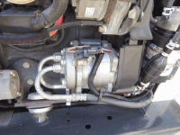 Tracked Loader Bobcat T 770 HF