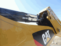 Terna Caterpillar 432 F2