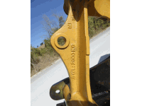 Terna Caterpillar 432 F2