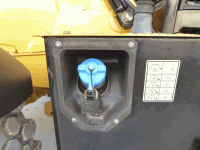 Terna Caterpillar 432 F2
