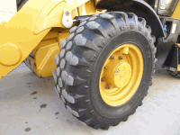 Terna Caterpillar 432 F2