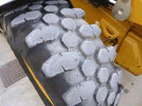 Terna Caterpillar 432 F2