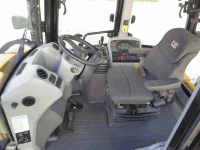 Terna Caterpillar 432 F2