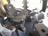 Terna Caterpillar 432 F2