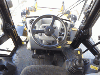Terna Caterpillar 432 F2