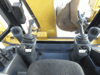Terna Caterpillar 432 F2