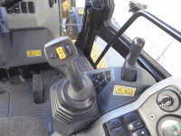 Terna Caterpillar 432 F2