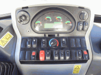 Terna Caterpillar 432 F2