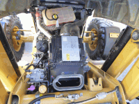 Terna Caterpillar 432 F2