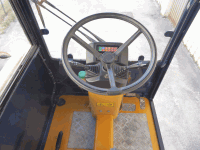 Concrete mixer Fiori DB 180