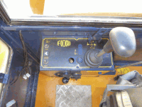 Concrete mixer Fiori DB 180