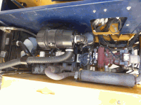 Concrete mixer Fiori DB 110