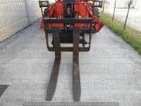 Поворотный телескопический погрузчик Manitou MRT1842