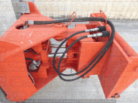 Поворотный телескопический погрузчик Manitou MRT1842