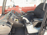 Поворотный телескопический погрузчик Manitou MRT1842