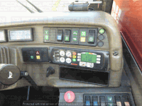 Поворотный телескопический погрузчик Manitou MRT1842