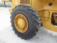 Wheel Loader Caterpillar IT28