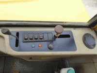Concrete mixer Fiori DB 260 SL