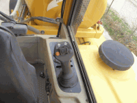 Concrete mixer Fiori DB 260 SL