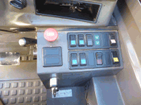 Chariot Télescopique Rotatif Manitou MRT 1635