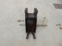 Backhoe loader JCB 1CX HF