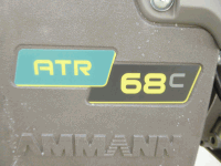 Ausstattungen - Stampfer Ammann ATR 68 C