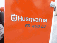 Attrezzature - Tagliasuolo Husqvarna FS400VL