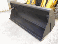 Backhoe loader Caterpillar 432 F2