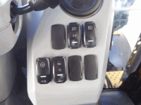 Backhoe loader Caterpillar 432 F2