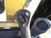 Backhoe loader Caterpillar 432 F2