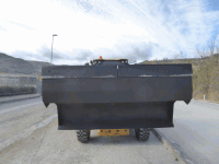 Backhoe loader Caterpillar 432 F2