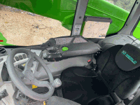 Rotating Telescopic Handler Merlo Roto 40.16S