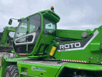 Rotating Telescopic Handler Merlo Roto 40.16S