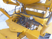 Concrete mixer Fiori DB 110