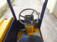 Concrete mixer Fiori DB 110