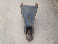 Attachments - Hook Merlo GZ450.ZM2