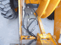 Baggerlader Venieri VF 6.23 B