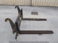 Baggerlader Venieri VF 6.23 B