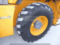 Baggerlader Venieri VF 6.23 B