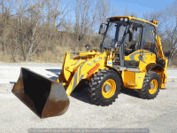 Baggerlader Venieri VF 6.23 B